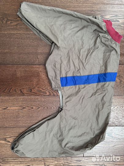 Комбинезон для собаки