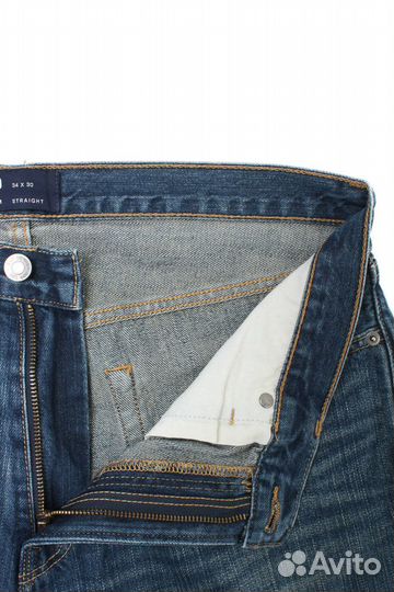 Джинсы GAP, размер W36, L30