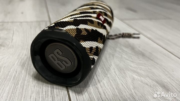 Колонка jbl flip 5