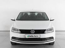 Volkswagen Jetta 1.4 AMT, 2018, 138 631 км, с пробегом, цена 1 699 000 руб.