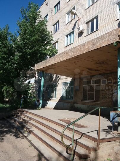 Комната 12 м² в 1-к., 5/5 эт.