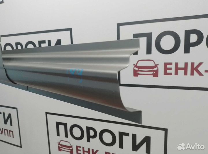 Пороги Citroen Jumper (233/244) и другие