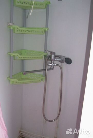 Вагон-дом Сургутмебель Комфорт С, 2012