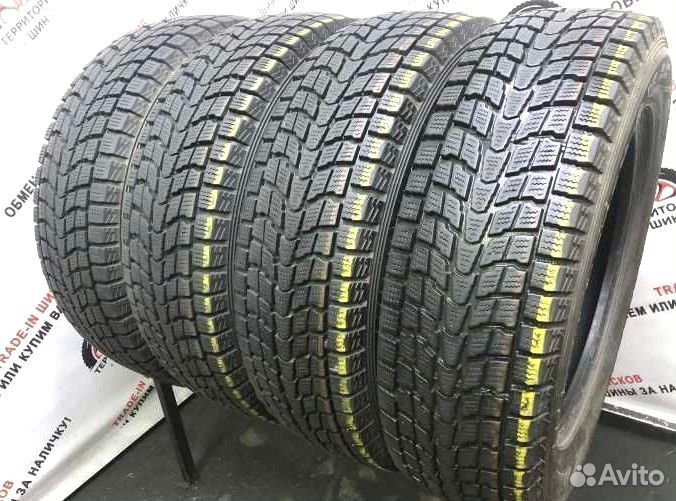 Dunlop Grandtrek SJ6 225/65 R17 103H