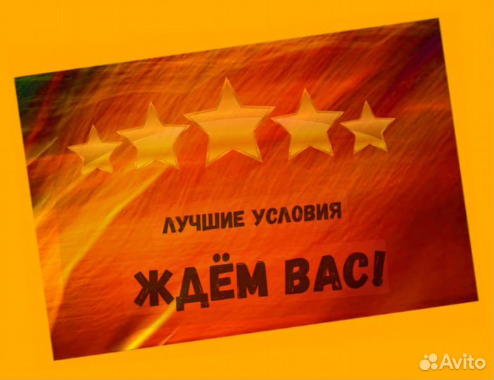 Упаковщик на склад Еженедельные выплаты Без опыта