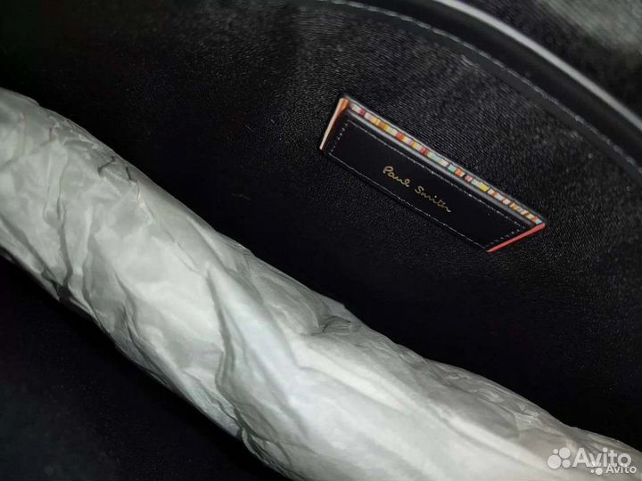 Сумка Paul Smith новая оригинал