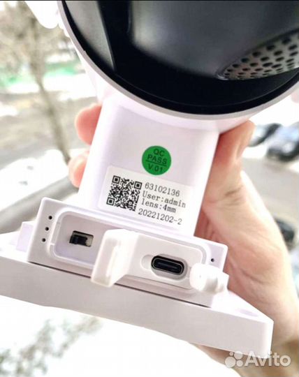 Камера 4G с sim картой на солнечной батарее,8m