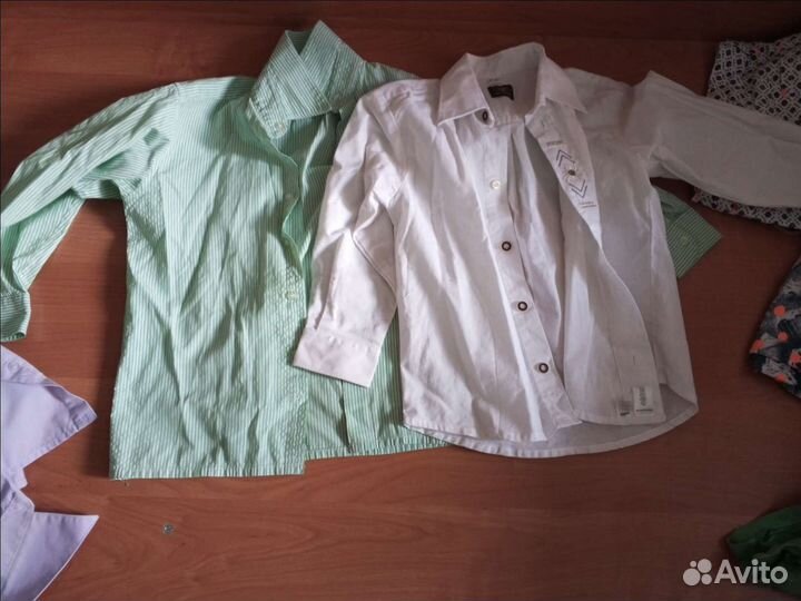 Одежда для мальчика