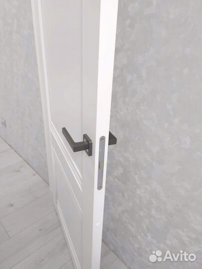 Дверь в покрытии Софт Германия. Бестселлер