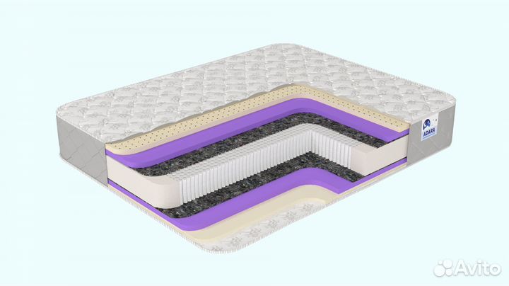Матрас ортопедический от производителя