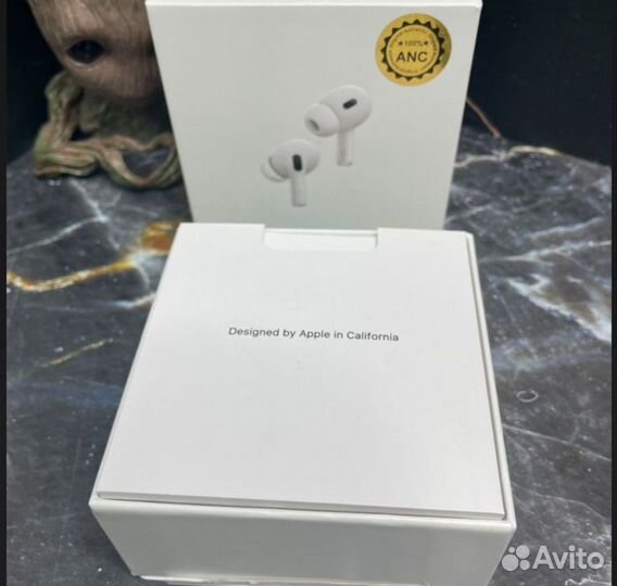 Airpods pro 2 люкс