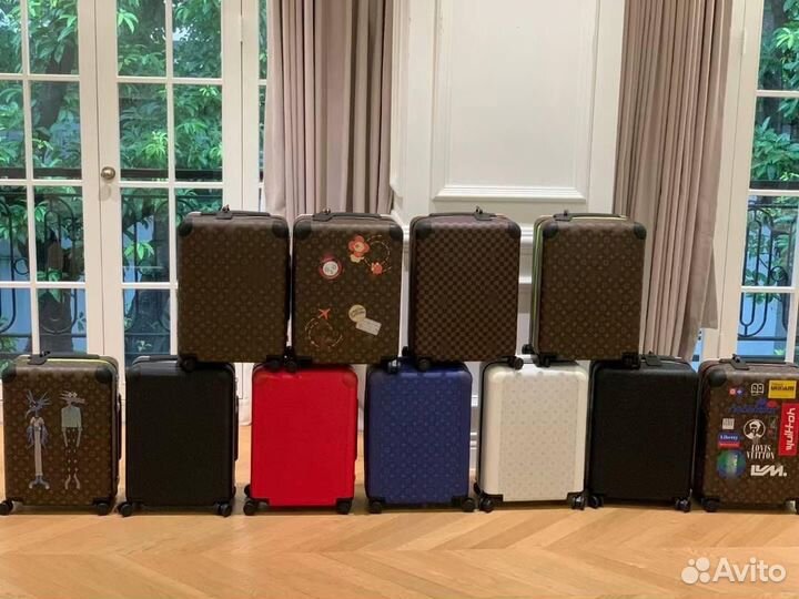 Чемодан Louis Vuitton