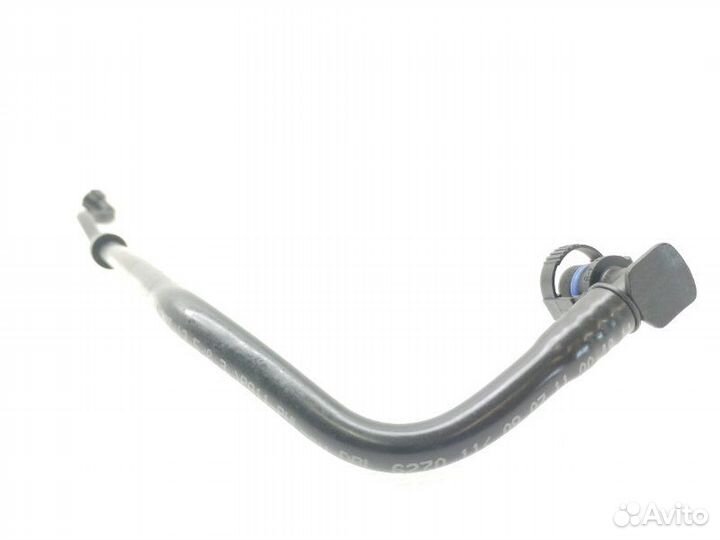 Трубка вакуумная Mercedes-Benz Cls-Class W218 3.5