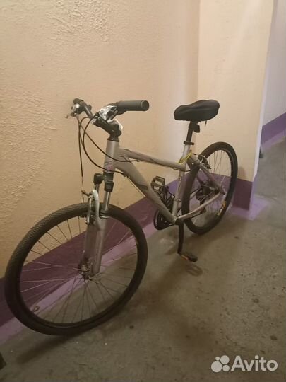 Велосипеды бу взрослый скоростной