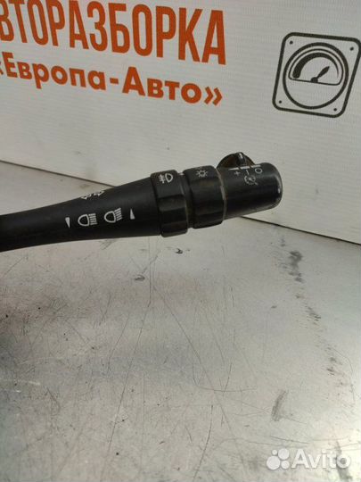 Переключатель подрулевой Cadillac Srx 3.6 Л 2007