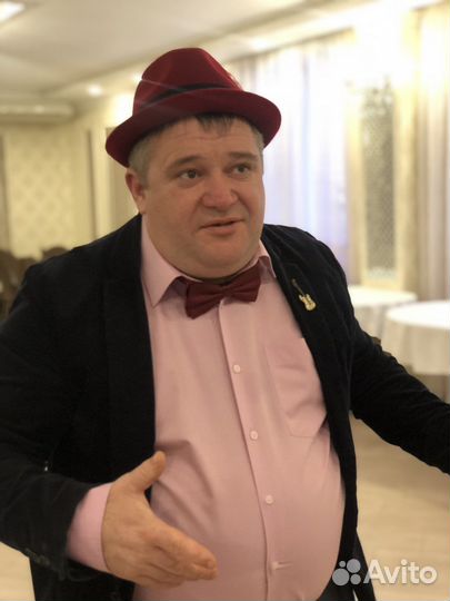 Музыкант ресторана