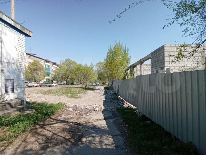 Производственное помещение, 520 кв.м
