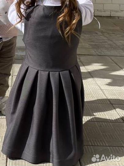 Школьная форма для девочек