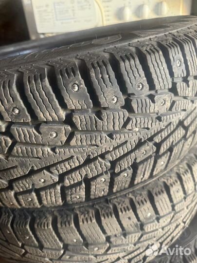 Cordiant Snow Cross 85/12.5 R15 27L