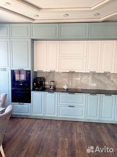 Кухня от производителя в рассрочку