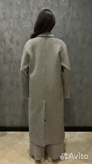 Пальто женское демисезонное