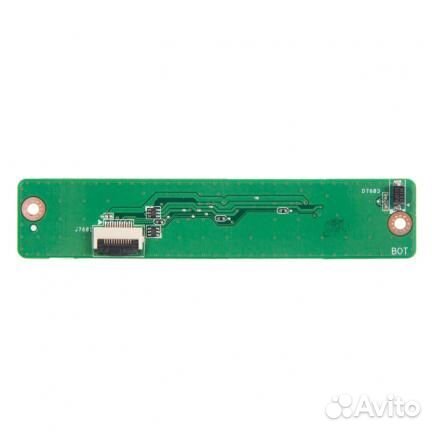 Плата для ноутбука Asus VX7 hotkey BD (с разбора)