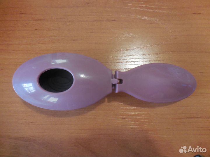 Расчёски новые