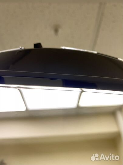 Стекло фары Range Rover Sport II 13-18 правое 0531