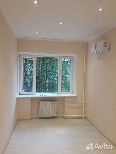 Ремонт квартир, домов под ключ