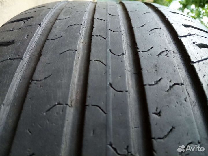 Continental ContiEcoContact 5 215/60 R17 98H