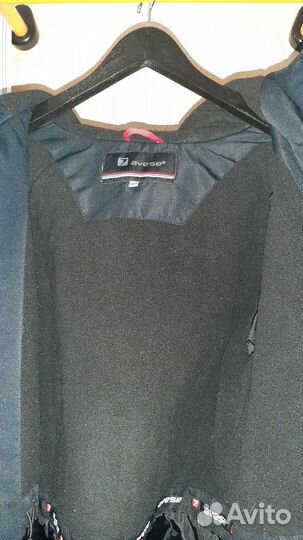 Куртка демисезонная для мальчика 158-164