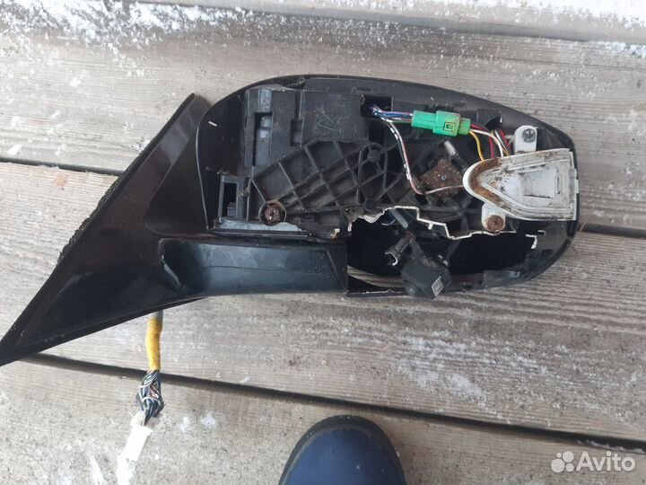 Запчасти для ниссан тиана 3.5