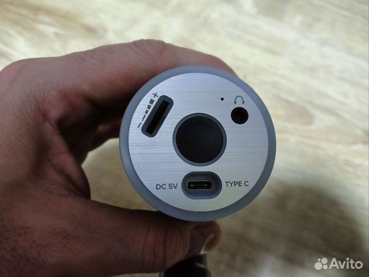 Микрофон Thronmax Pluse M8