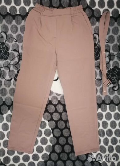 Брюки женские 42 размер