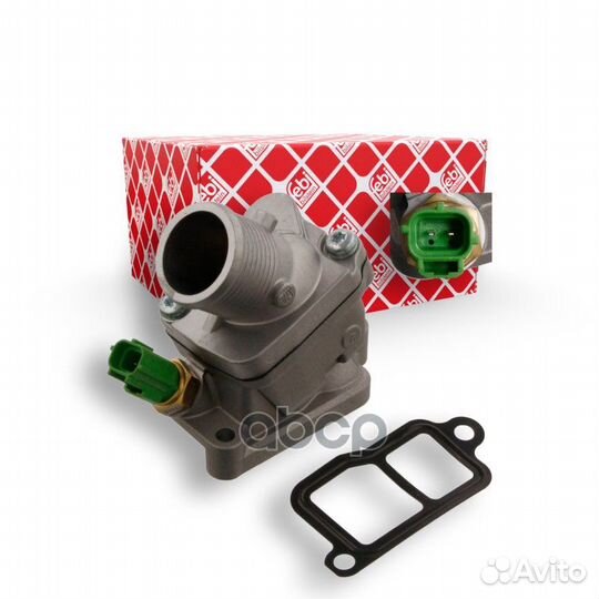 Термостат 34850 Febi