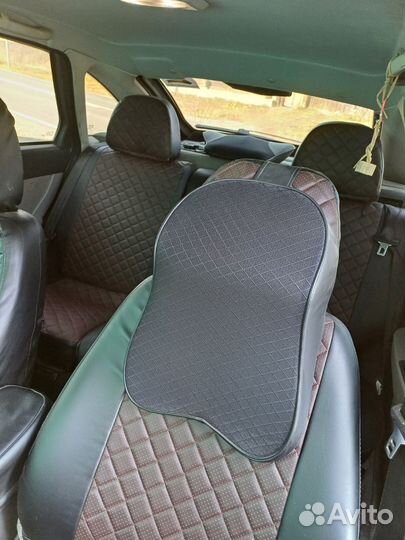 LADA Priora 1.6 МТ, 2009, 280 000 км