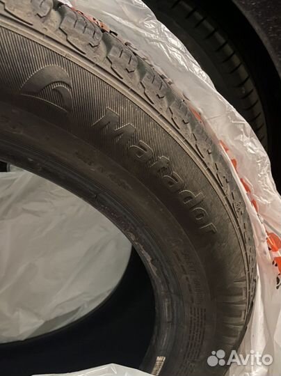 Matador MP 30 Sibir Ice 2 215/55 R17