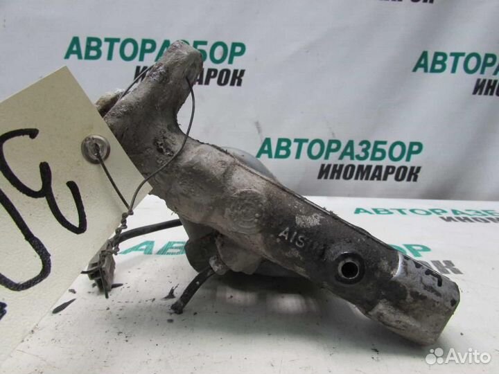 Цилиндр тормозной главный для Toyota Carina 5 198