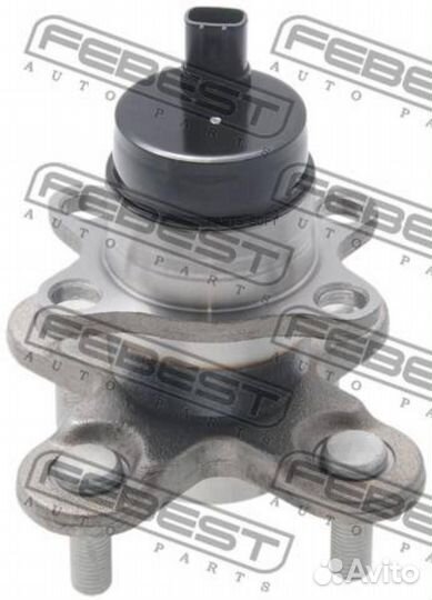 Ступица toyota passo KGC1# 0182KGC10RRH