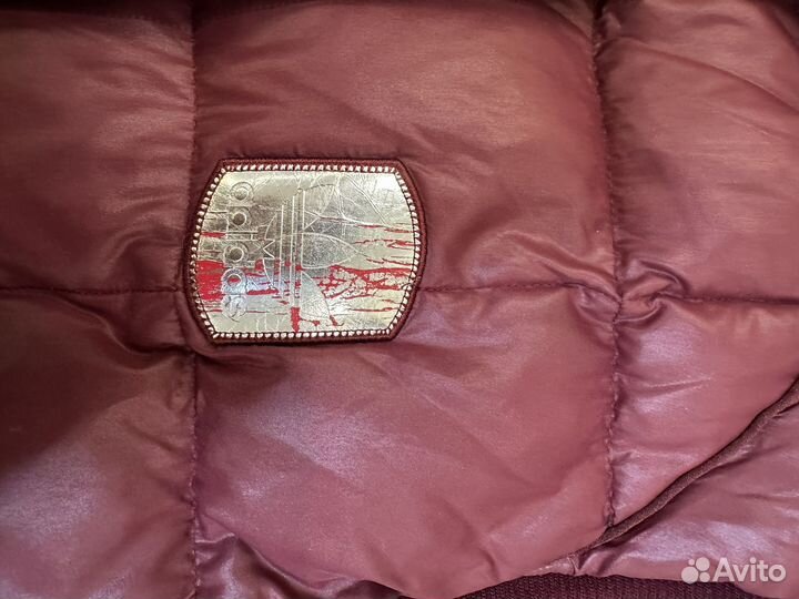 Жилетка мужская adidas