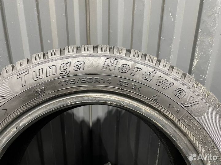 Tunga Nordway 175/65 R14 82Q