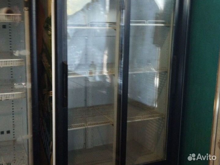 Холодильник для напитков бу