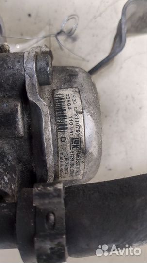 Гур BMW 3 E46, 2003