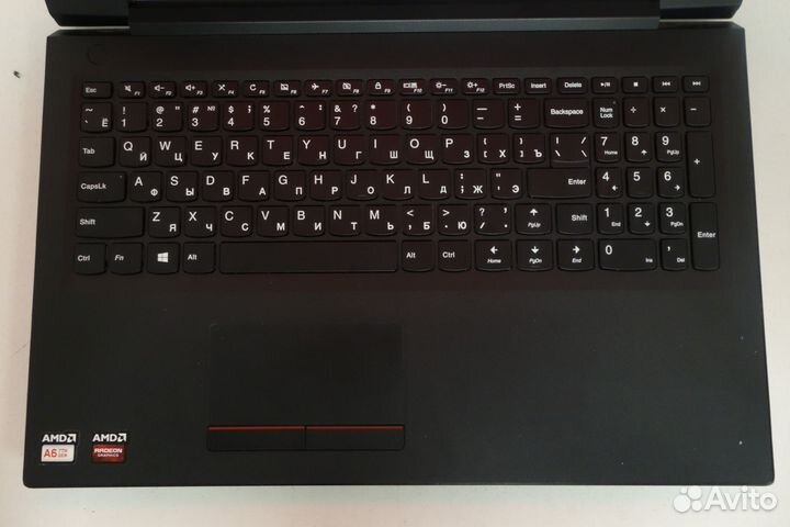 Ноутбук Lenovo V110-15AST