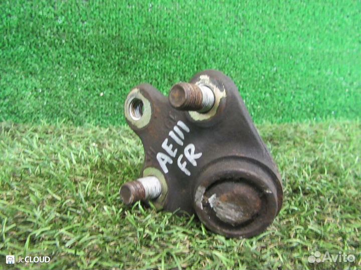 Шаровая опора на toyota corolla spacio AE111N 4A-F