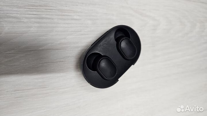 Беспроводные наушники xiaomi redmi airdots 2