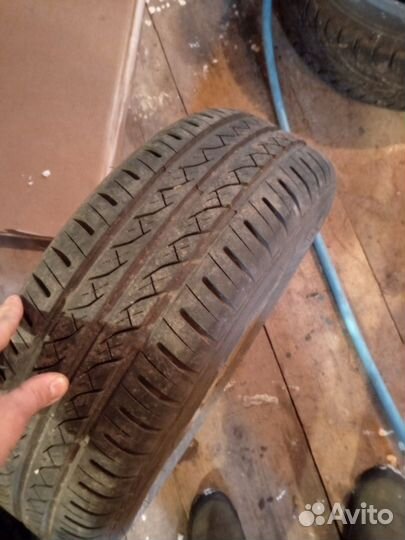 Yokohama A.DriveR1 195/65 R15