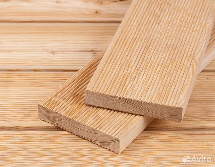 Террасная доска / Пиломатериалы