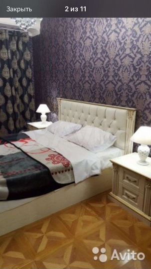 2-к. квартира, 75 м², 7/9 эт.