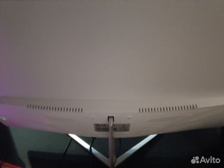 Мониторы 75гц 27 дюймов